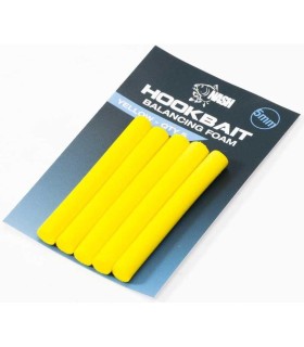 Nash Hookbait Balancing Foam 5 mm