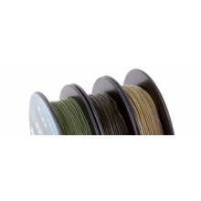 Nash Armourlink Soft Braid Gravel 25lb