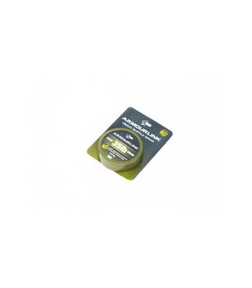 Nash Armourlink Soft Braid Weed Green 25lb