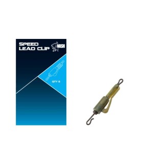 Nash Speed Lead Clip