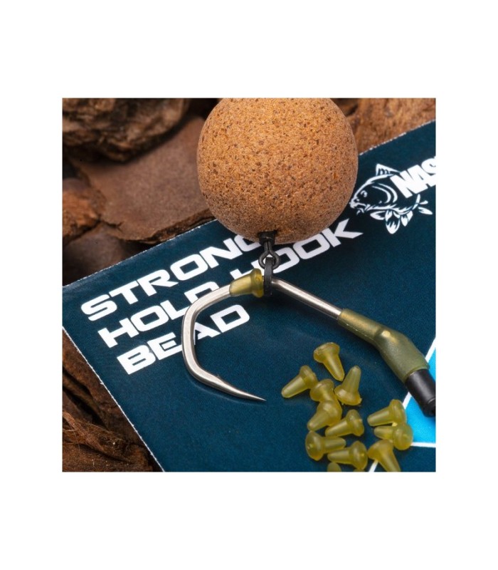 Nash Strong Hold Hook Bead