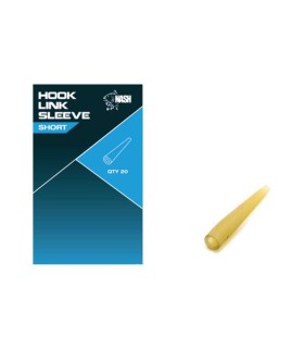 Nash Anti Tangle Sleeve Short