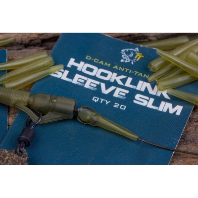 Nash Anti Tangle Sleeve Long