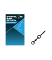 Nash Swivel Bait Screws 8mm