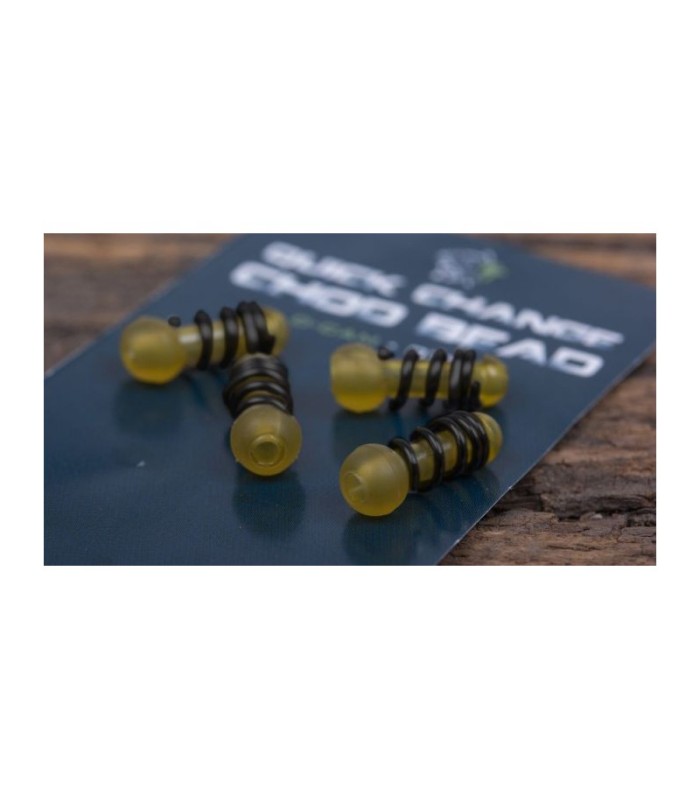 Nash Quick Change Chod Bead