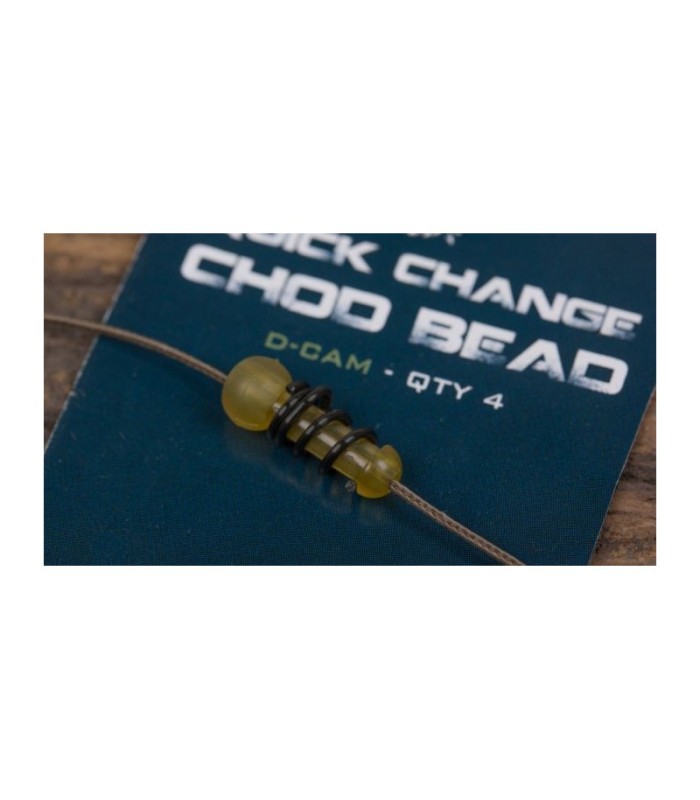 Nash Quick Change Chod Bead