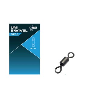 Nash Uni Swivel