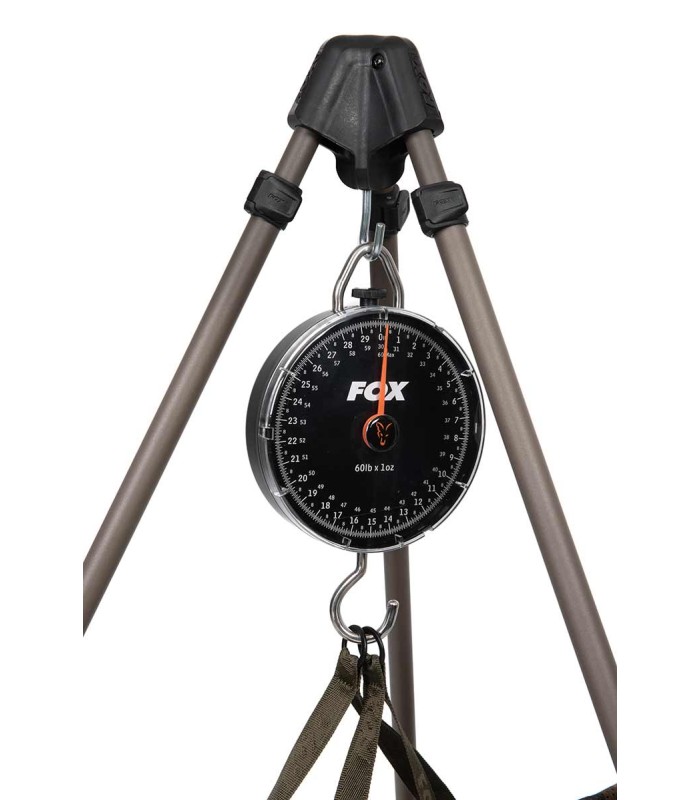 Fox Carpmaster Tripod