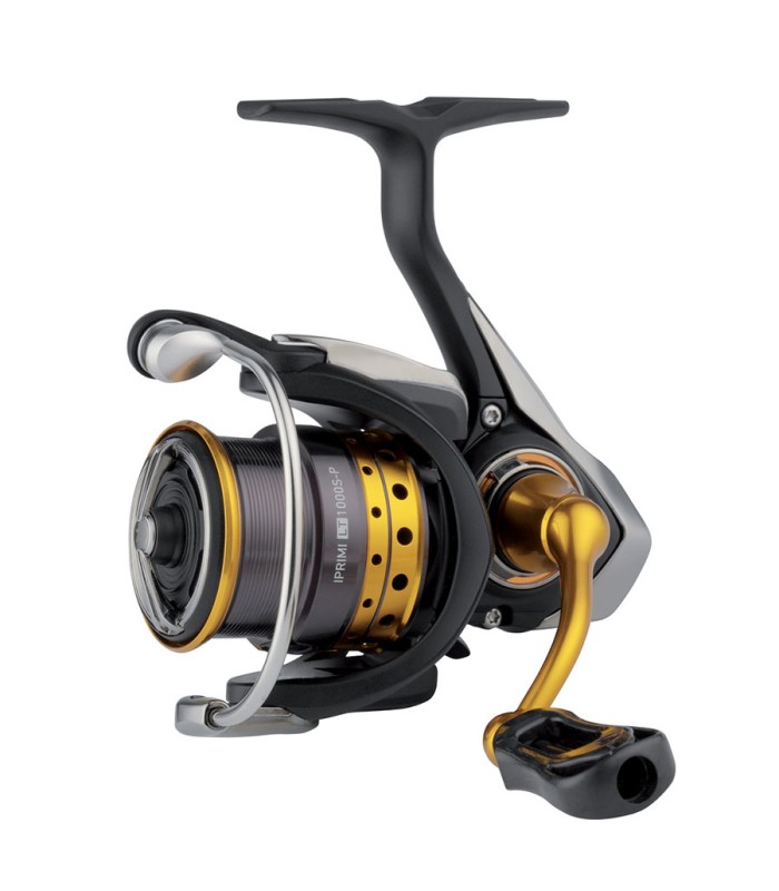 Daiwa 24 IPRIMI LT 1000 S-P
