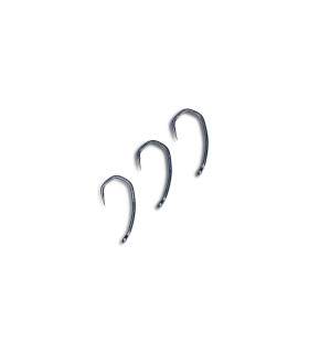 Nash Claw Long Shank size 4