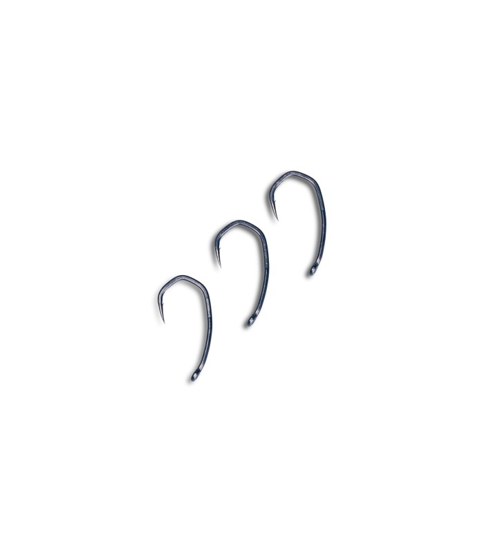 Nash Claw Long Shank size 6