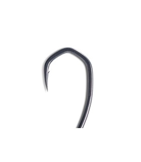 Nash Claw Long Shank X size 2