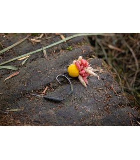 Nash Claw Long Shank X size 2