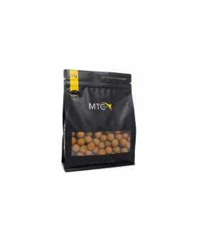 MTC Shelf Life Boiles Big Banana 24mm 1kg