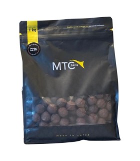 MTC Boiles Monster Crab Elite 24mm 1kg
