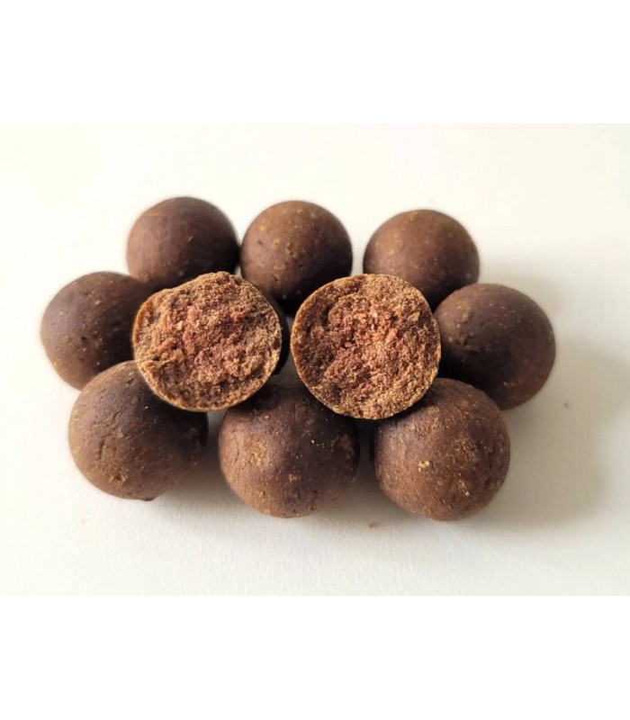 MTC Boiles Monster Crab Elite 24mm 1kg