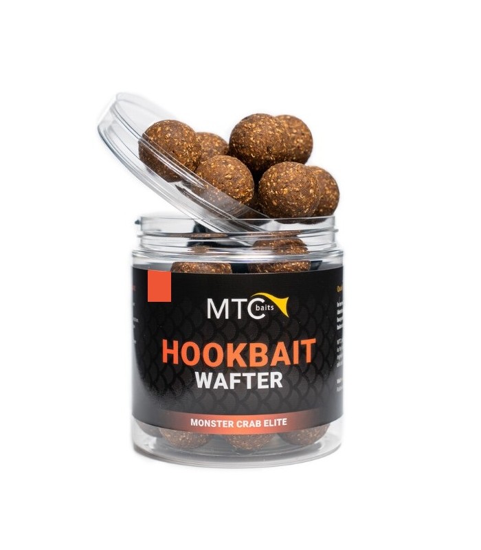 MTC Hookbait Wafter Monster Crab Elite 24mm