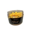 MTC Pop Up Hi-Visual Ester & Cream 12mm