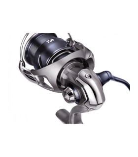 Daiwa Caldia FC LT 2000 S-P