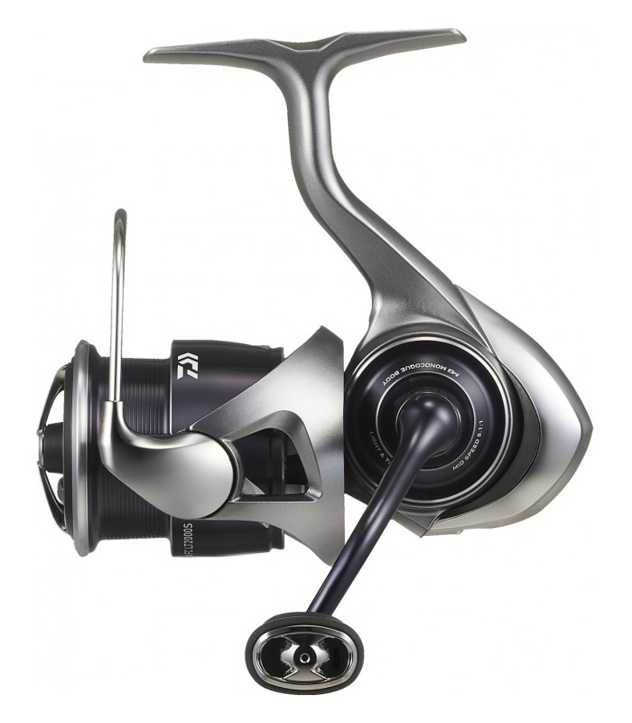 Daiwa Caldia FC LT 2000 S-P