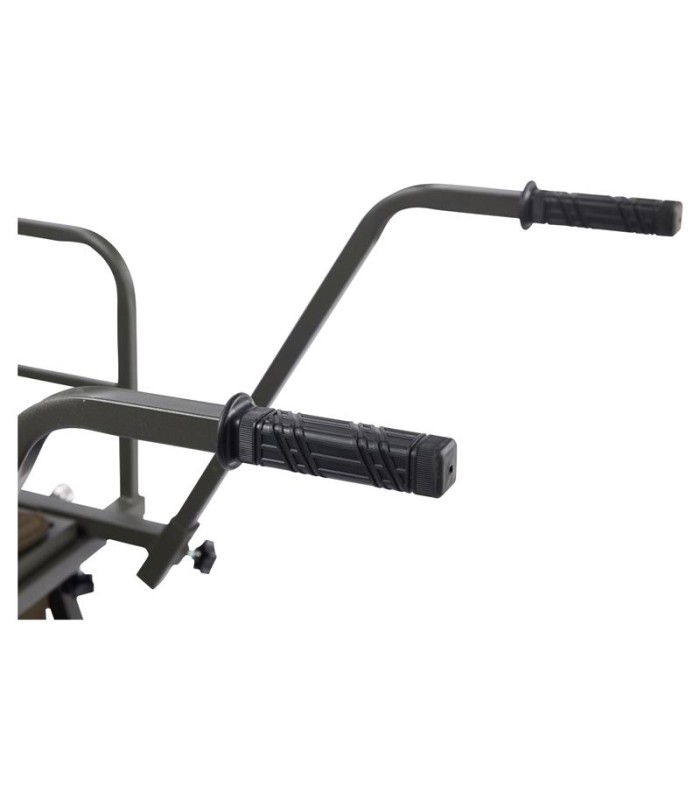 Starbaits DLX Trolley