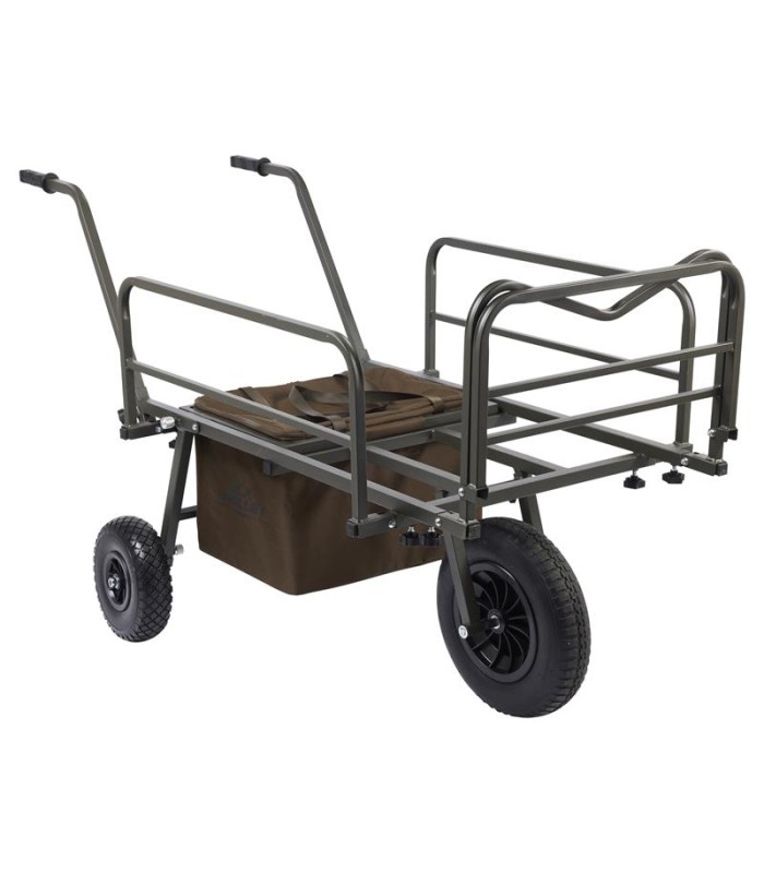 Starbaits DLX Trolley