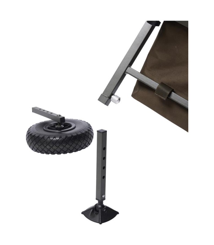 Starbaits DLX Trolley