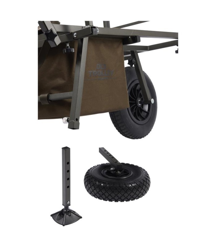 Starbaits DLX Trolley