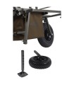 Starbaits DLX Trolley