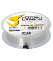 Daiwa J-Thread Fluorocarbon 0,455mm 100mt