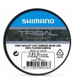 Shimano Tribal Fluorocarbon 14lb 0,32mm 1000mt Clear