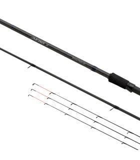 Shimano Aero X5 Rod 9-11ft 70gr