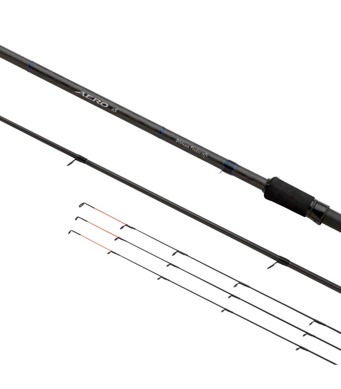 Shimano Aero X5 Rod 9-11ft 70gr