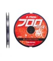 Daiwa D-Fron Fluorocarbon 100% 0,285mm 50mt