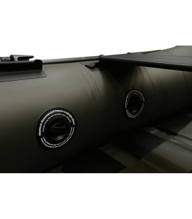 Fox 200 Inflatable Boat