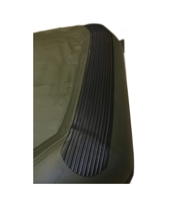 Fox 200 Inflatable Boat