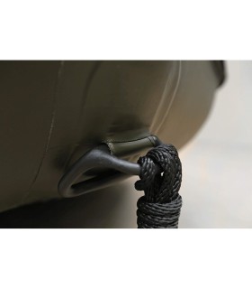 Fox 200 Inflatable Boat