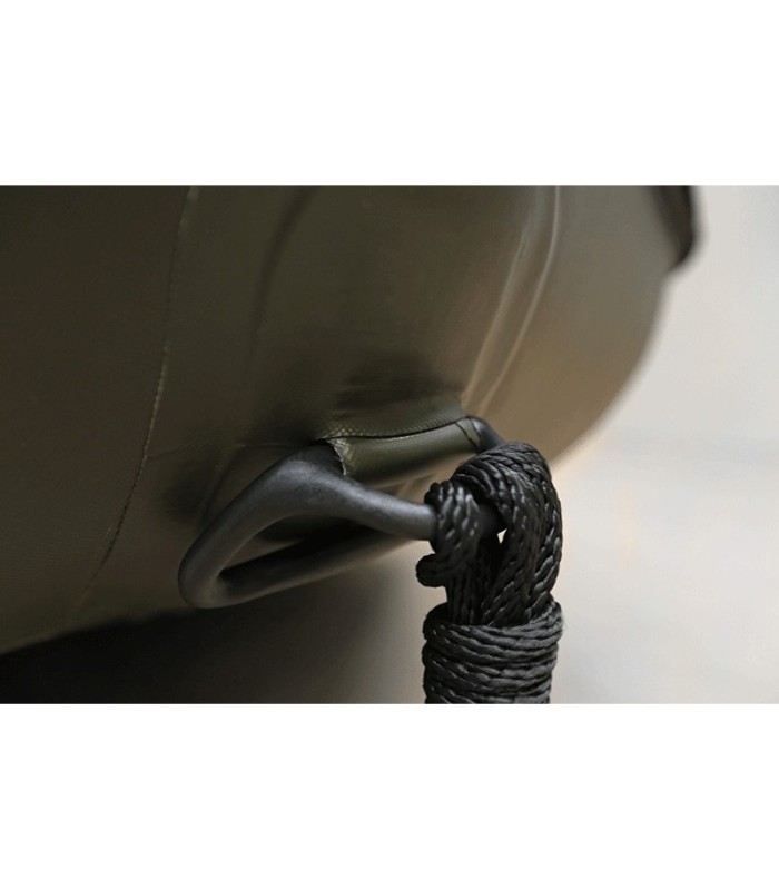 Fox 200 Inflatable Boat