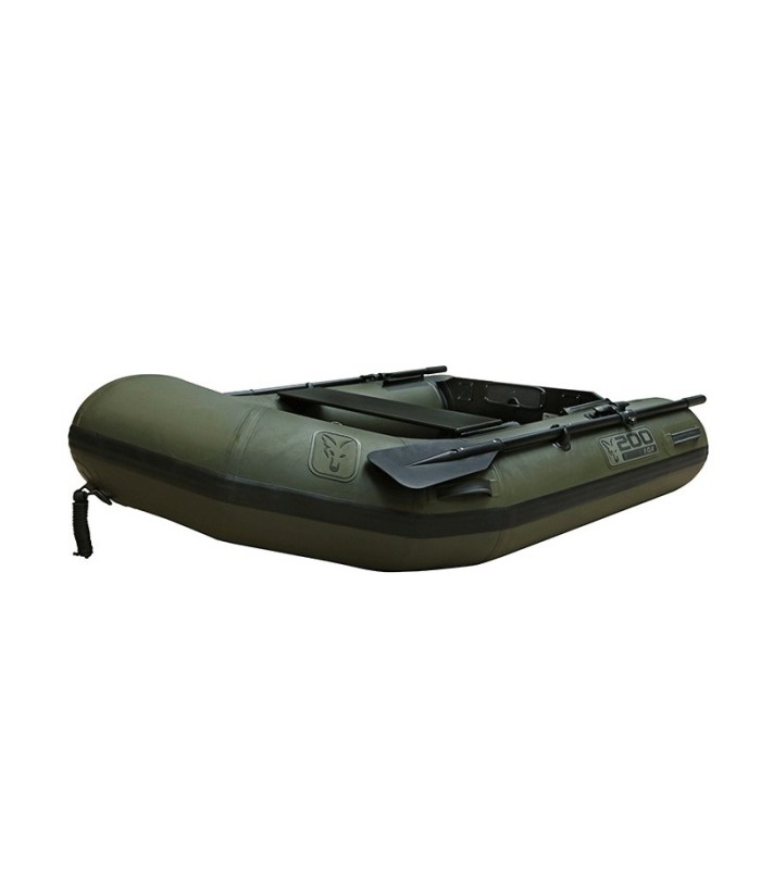 Fox 200 Inflatable Boat