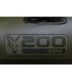 Fox 200 Inflatable Boat