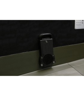 Fox 200 Inflatable Boat