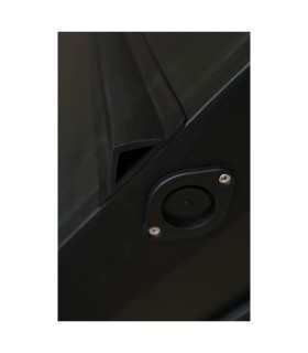 Fox 200 Inflatable Boat