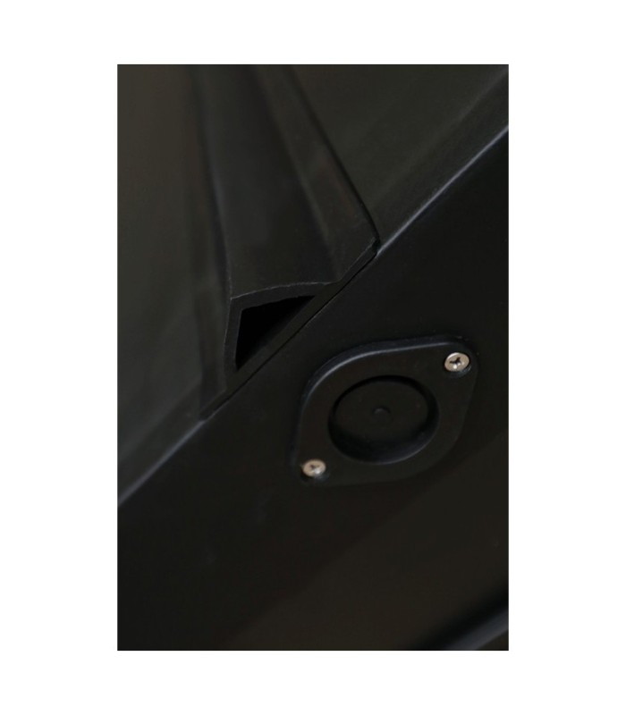 Fox 200 Inflatable Boat