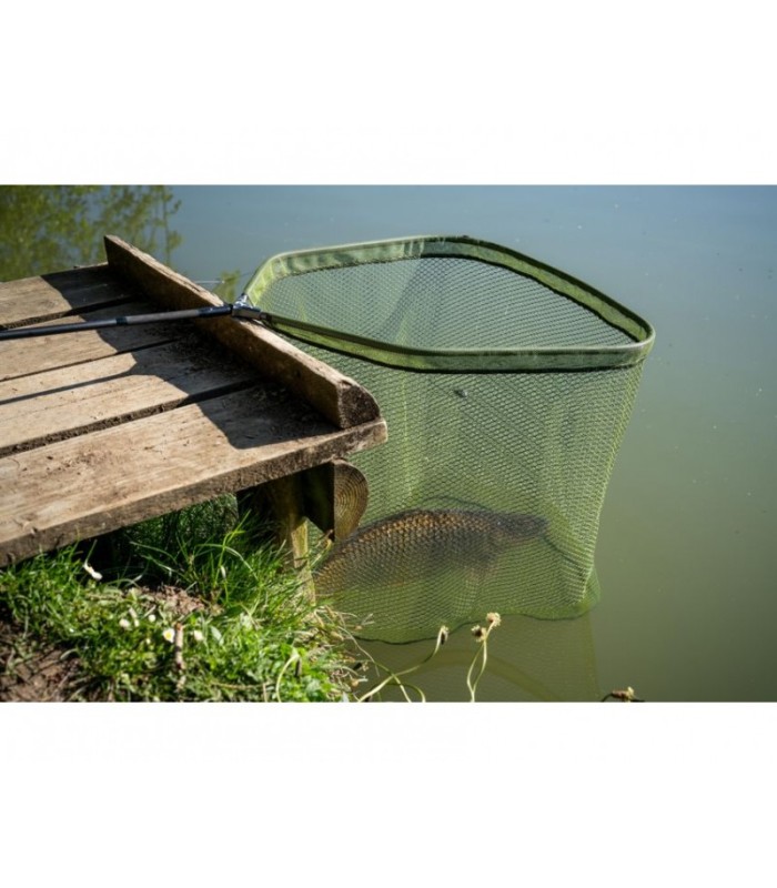 Korum Full Metal Speci Square Latex 26"