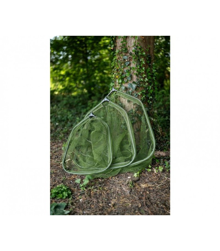 Korum Full Metal Speci Square Latex 26"