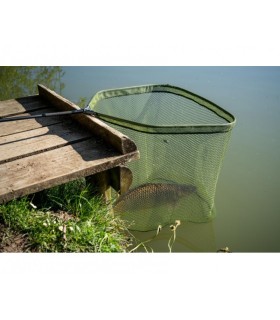 Korum Full Metal Speci Square Latex 30"