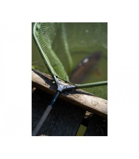 Korum Full Metal Speci Square Latex 30"