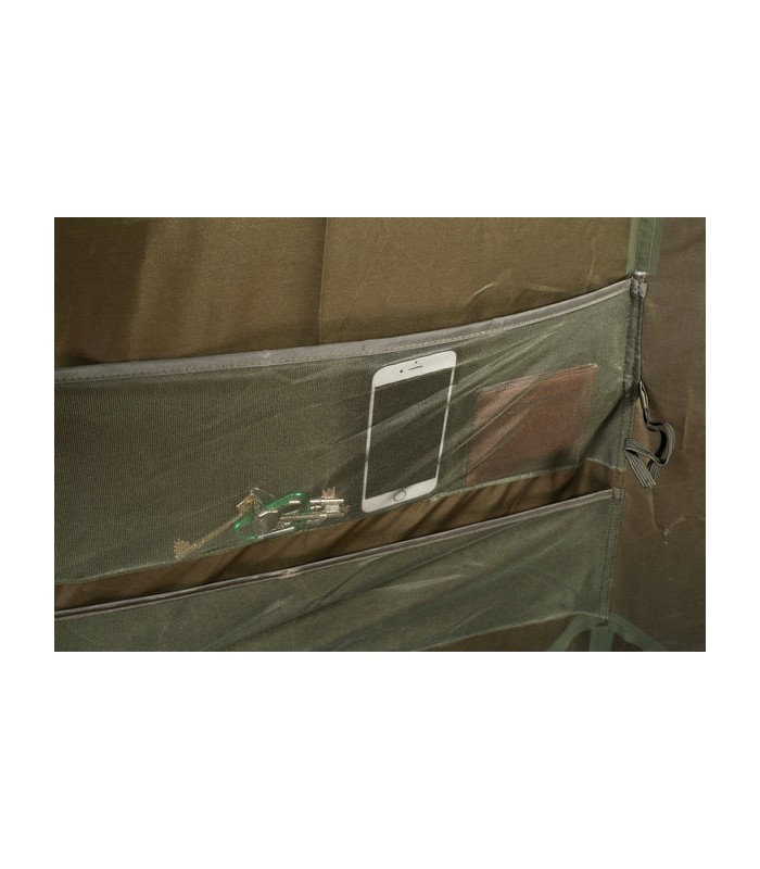 Nash Bank Life Gazebo