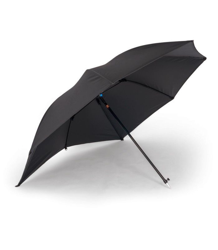 Preston Inception Fibreglass Flatback Brolly 50″