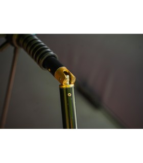 Preston Inception Fibreglass Flatback Brolly 50″